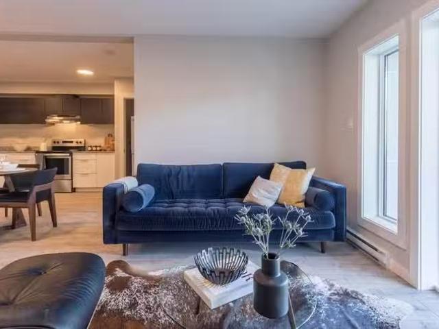 Condo for rent in Nanaimo, British Columbia