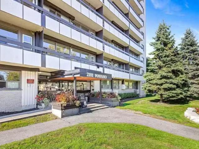 Condo for rent in Mulhurst Bay, Ontario