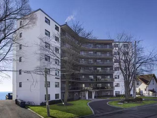 Condo for rent in Woburn, Ontario