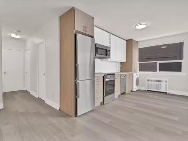 Condo for rent in Woburn, Ontario