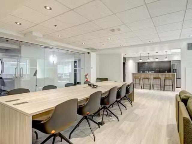 Condo for rent in St. Leonard's, Quebec