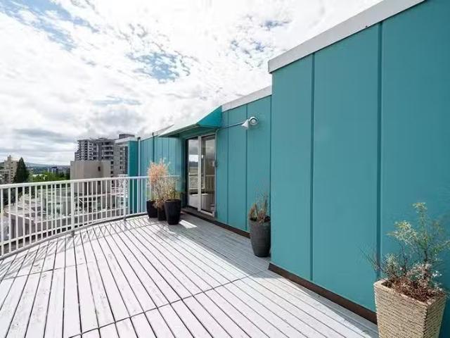 Condo for rent in West Vancouver, British Columbia