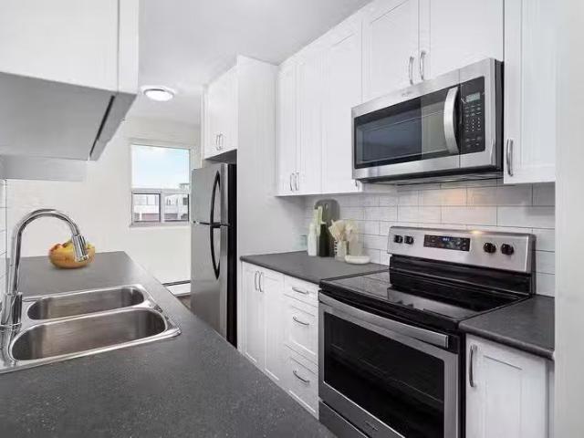 Condo for rent in Woburn, Ontario