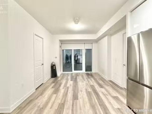 Condo for rent in Mississauga, Ontario