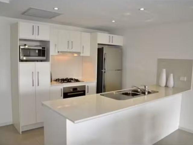Apartment for rent in Toombul, Queensland