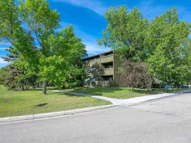 Condo for rent in Grande Prairie, Alberta