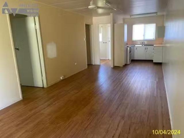 Apartment for rent in Blackwater, Queensland