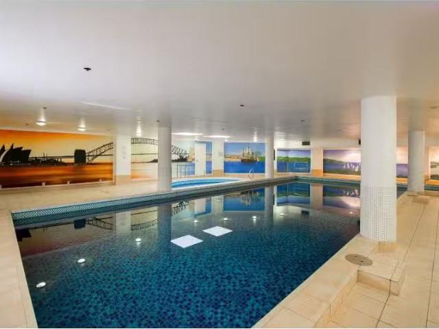 Apartment for rent in Willoughby, New South Wales