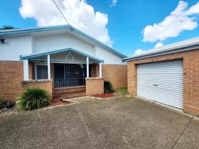 Apartment for rent in Glenthorne, New South Wales