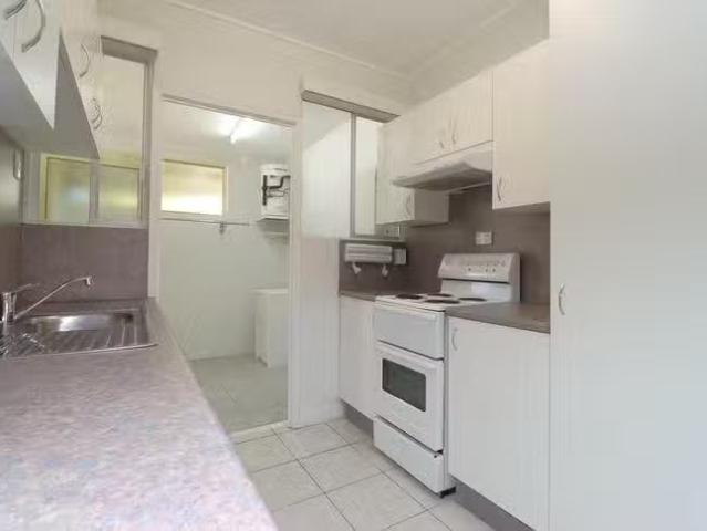 Apartment for rent in Mount Isa, Queensland