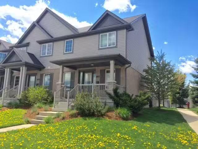 Condo for rent in Guelph, Ontario