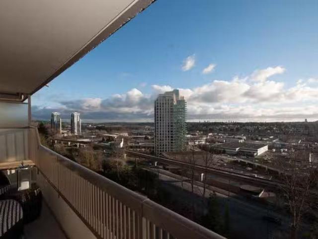 Condo for rent in Burnaby, British Columbia
