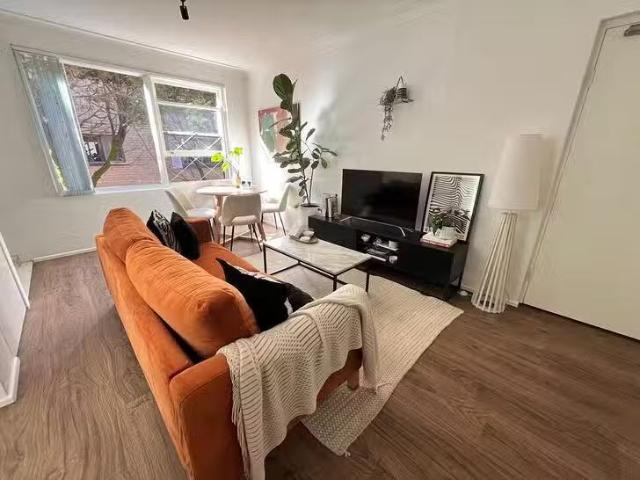 Apartment for rent in Sydney, New South Wales