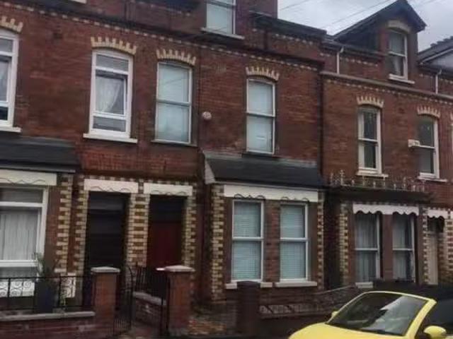 Apartment to rent