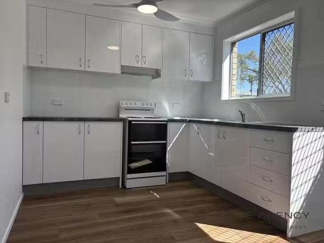 House for rent in Frenchville, Queensland