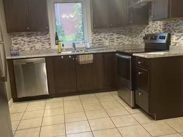 Condo for rent in Ancaster, Ontario