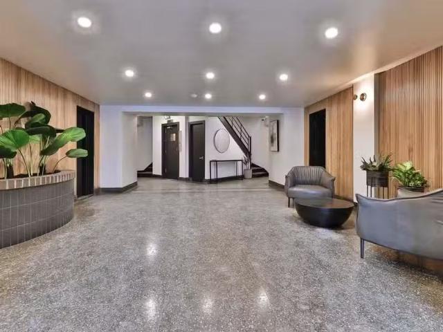 Condo for rent in St. Leonard's, Quebec