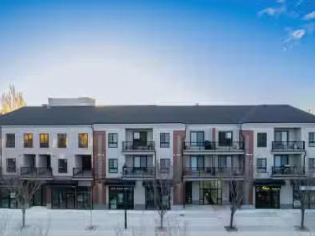 Condo for rent in Beaumont, Alberta