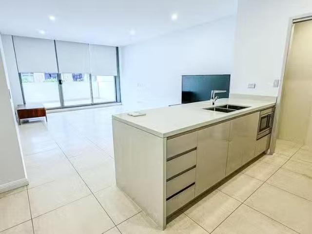 Apartment for rent in Eastgardens, New South Wales