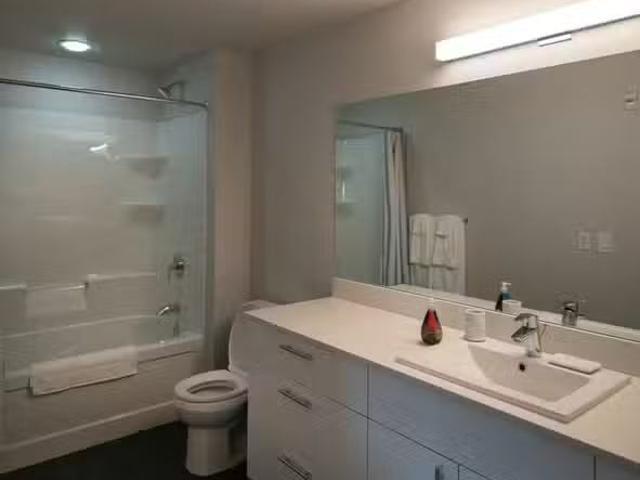 Condo for rent in East St. Paul, Manitoba