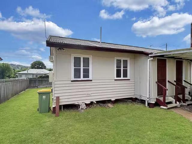 Apartment for rent in Toowoomba, Queensland