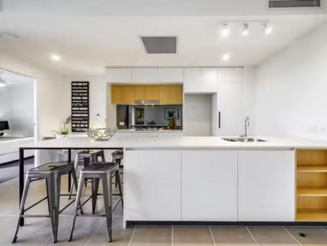 Apartment for rent in Toombul, Queensland