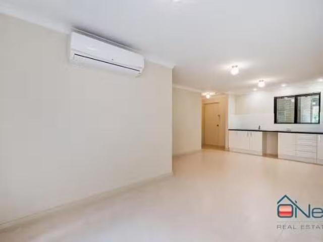 Apartment for rent in Maddington, Western Australia