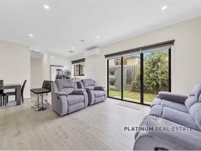 Apartment for rent in Camerons Creek, Victoria
