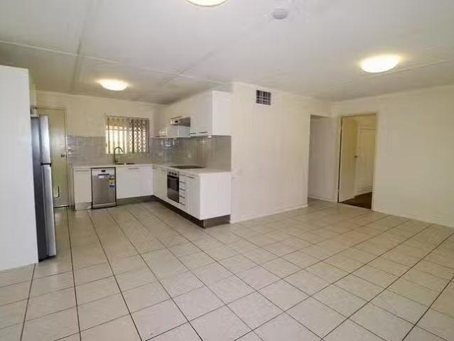 Apartment for rent in Mount Isa, Queensland