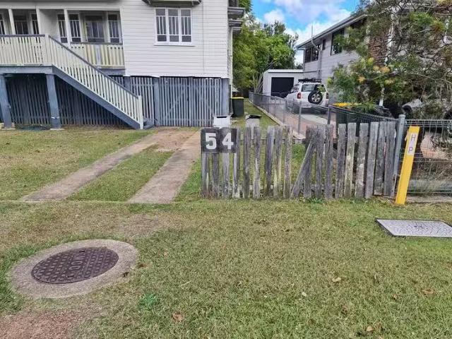 Apartment for rent in Maryborough, Queensland