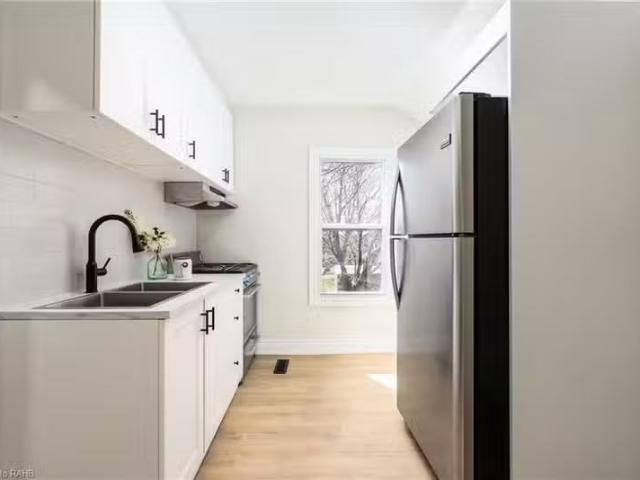 Condo for rent in Niagara, Ontario