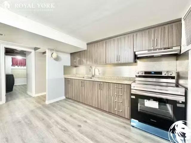 Condo for rent in Ancaster, Ontario