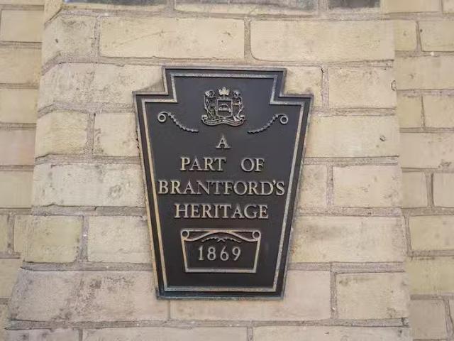 Condo for rent in Brant, Ontario