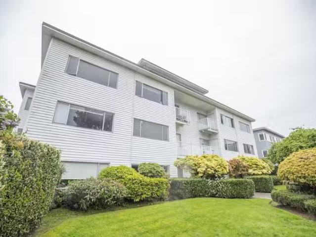 Condo for rent in Vancouver, British Columbia