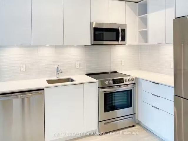Condo for rent in Woburn, Ontario