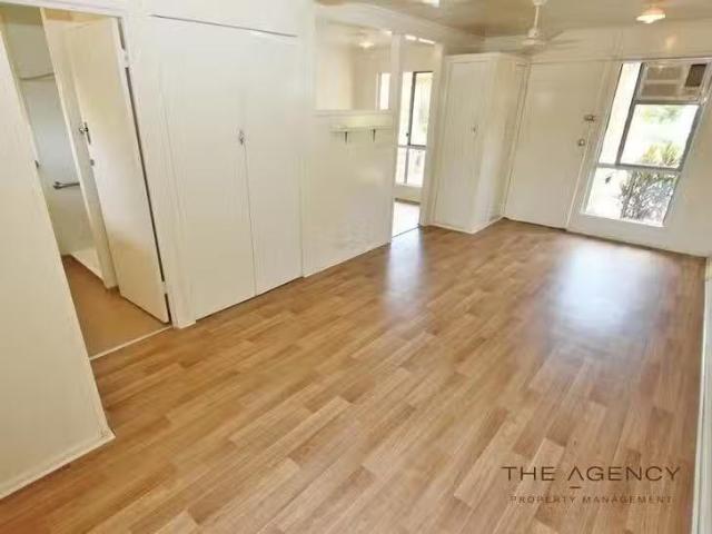 Apartment for rent in Rockhampton, Queensland