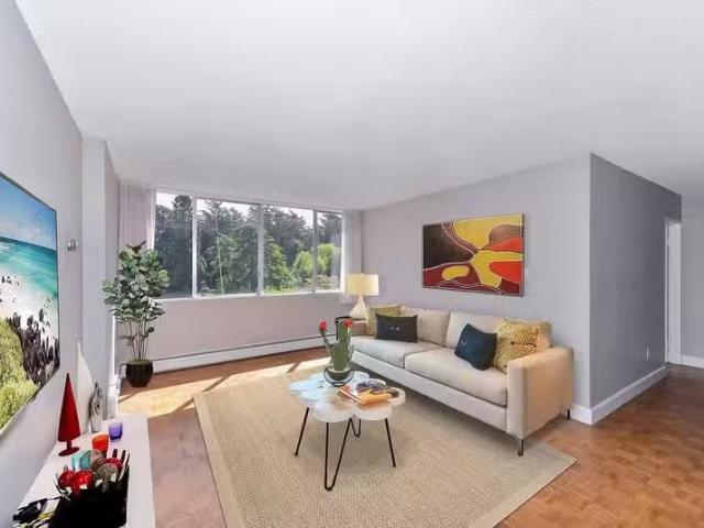 Condo for rent in Victoria, British Columbia