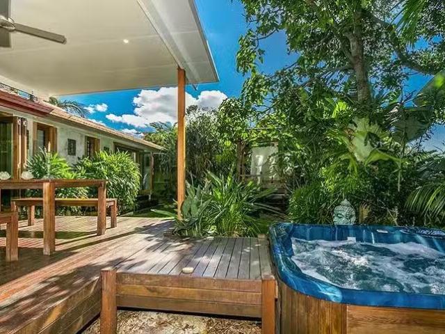 House for rent in Suffolk Park, New South Wales