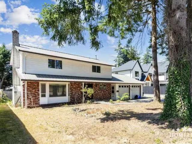 Condo for rent in Langley, British Columbia