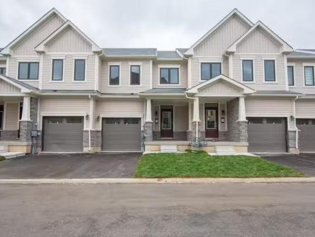 Condo for rent in Niagara, Ontario