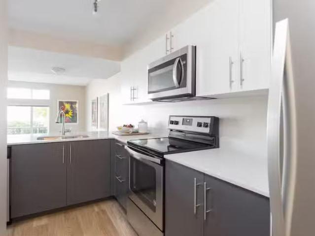 Condo for rent in Vancouver, British Columbia