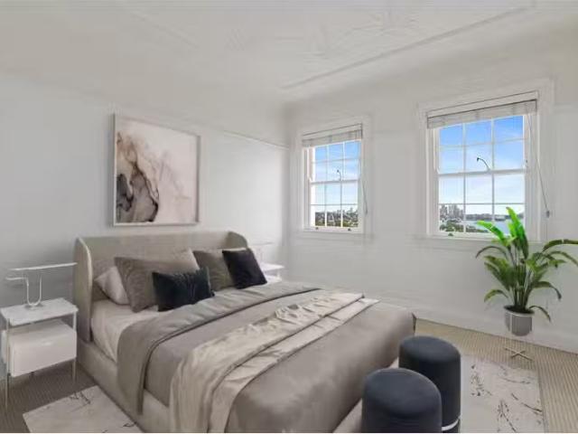 Apartment for rent in New South Wales