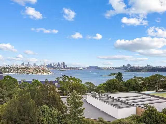 Apartment for rent in New South Wales