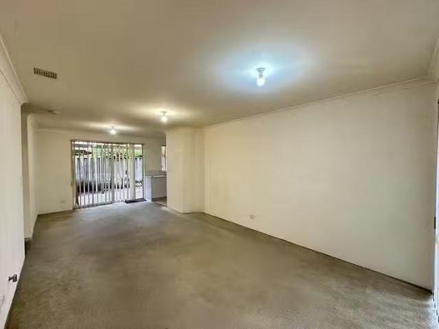 Apartment for rent in Kewdale, Western Australia