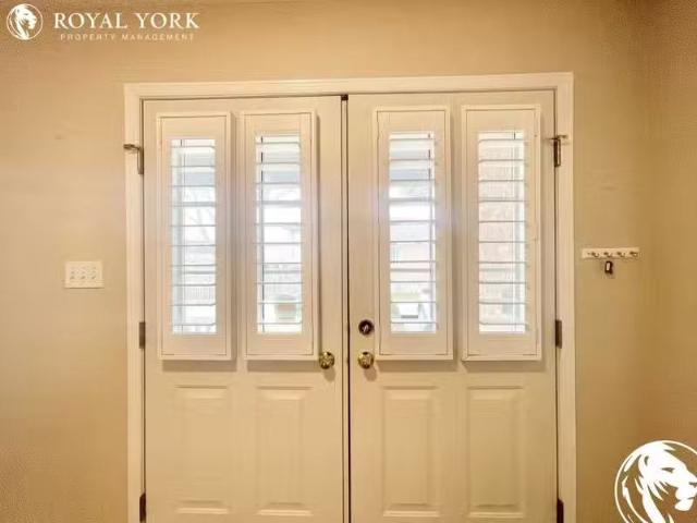 Condo for rent in Arva, Ontario