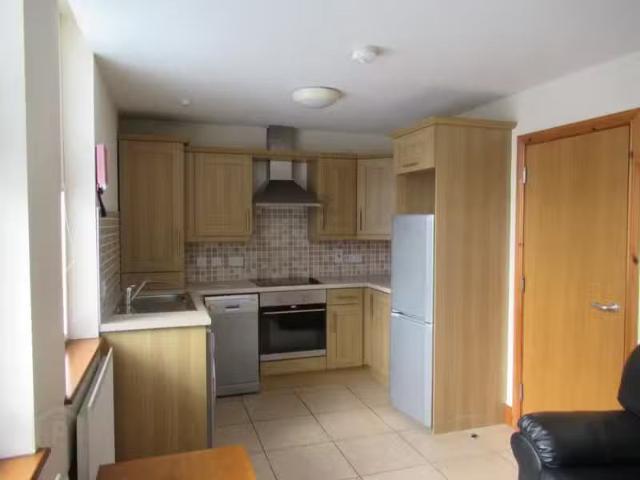 Apartment to rent