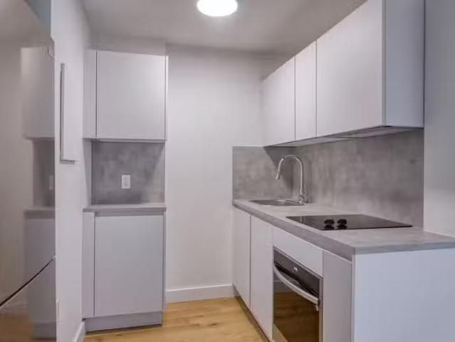 Condo for rent in Montréal, Montréal (région administrative)