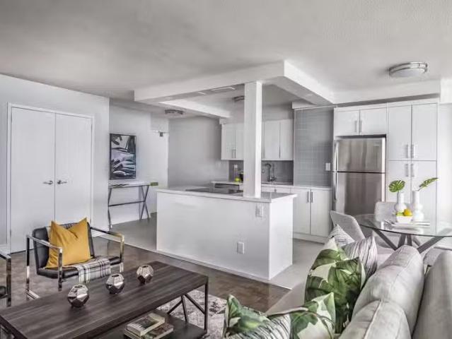 Condo for rent in Burlington, Ontario