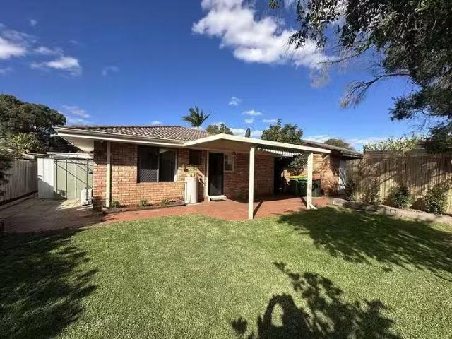 House for rent in Palmyra, Western Australia