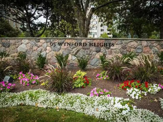 Condo for rent in Woburn, Ontario